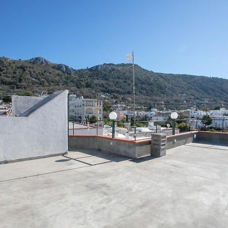 La Meraviglia Guest House Anacapri  Exteriér fotografie