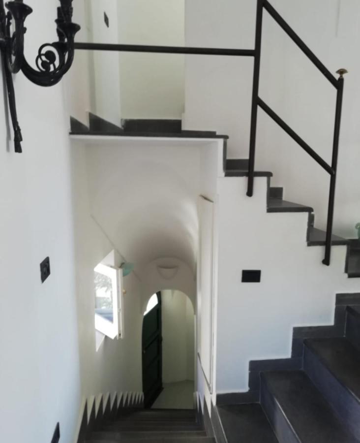 La Meraviglia Guest House Anacapri  Exteriér fotografie