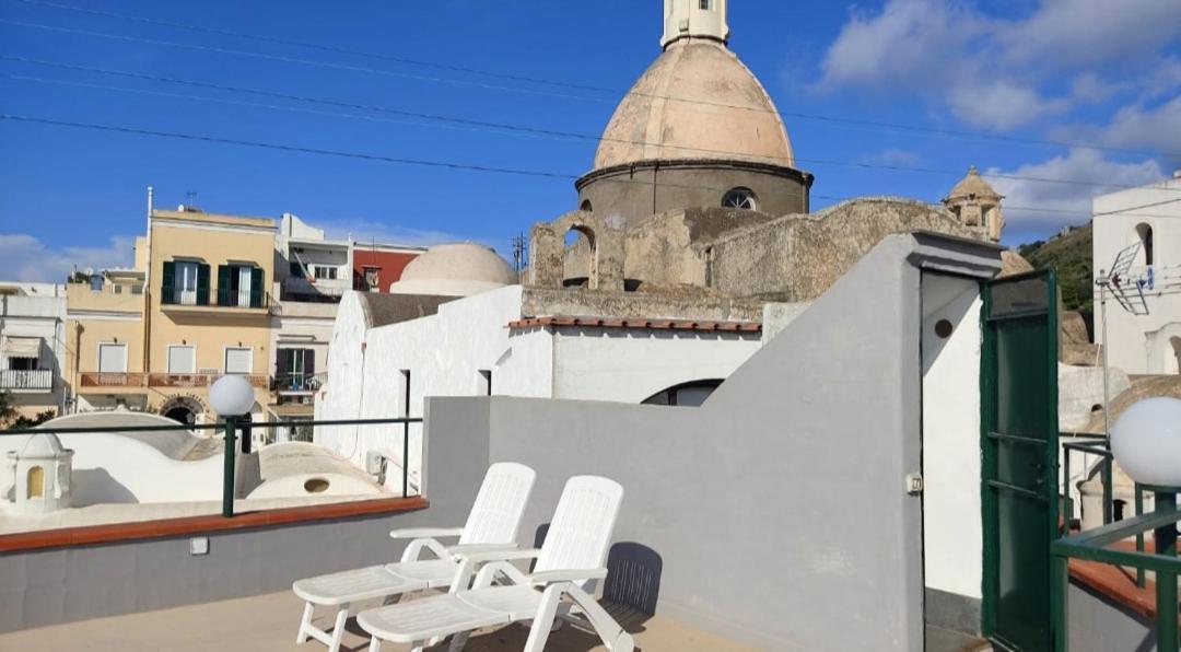 La Meraviglia Guest House Anacapri  Exteriér fotografie