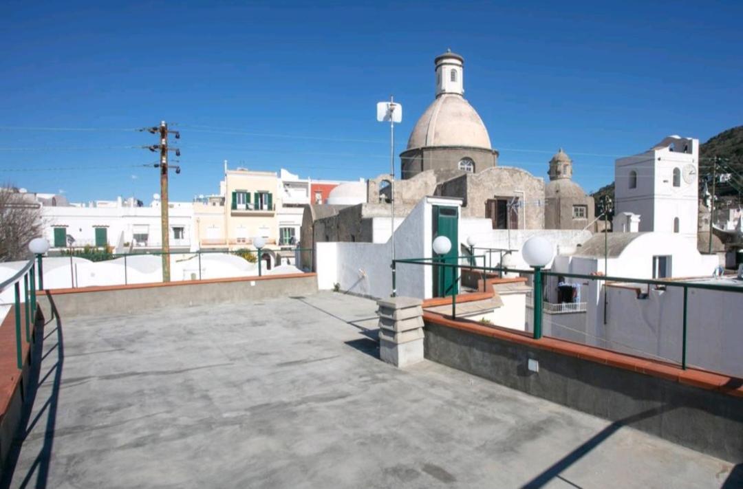 La Meraviglia Guest House Anacapri  Exteriér fotografie