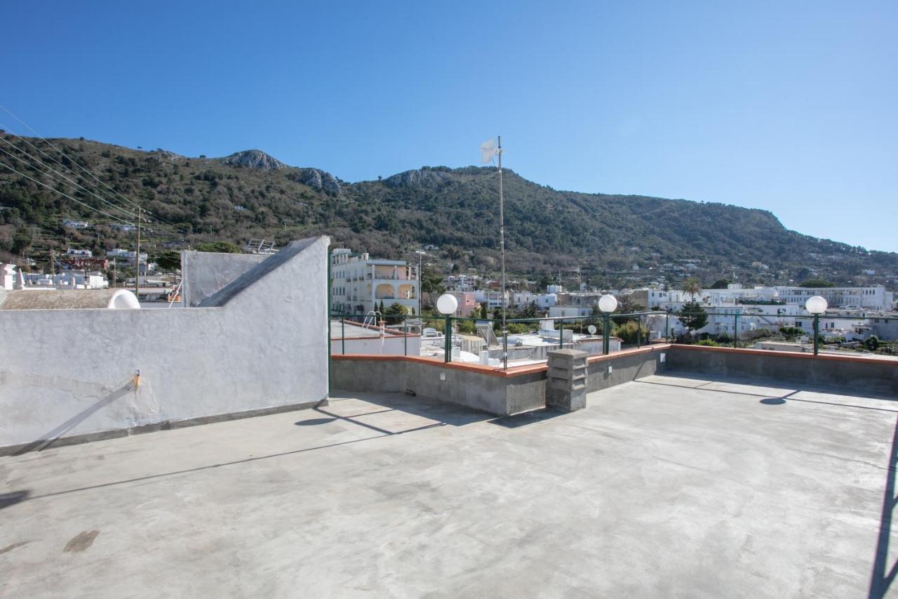 La Meraviglia Guest House Anacapri  Exteriér fotografie