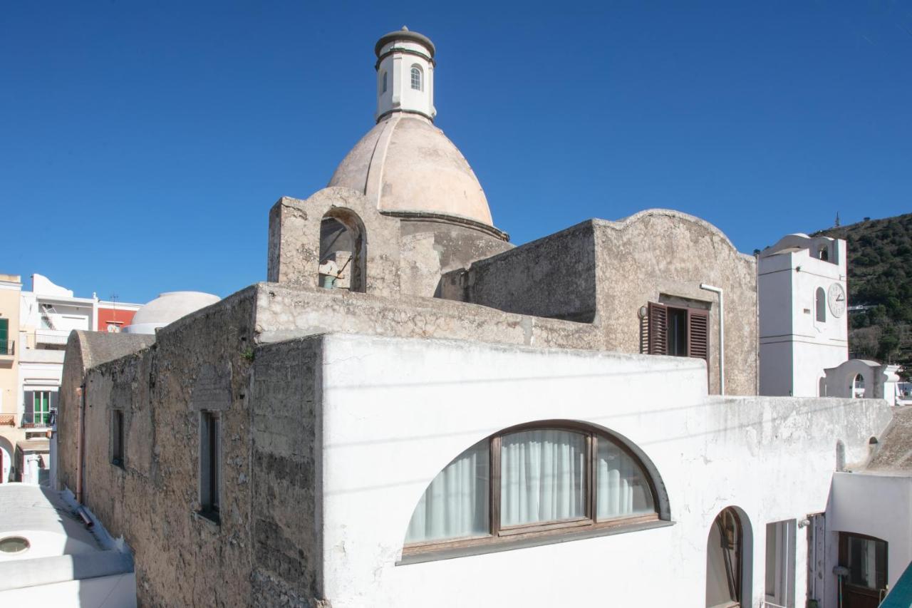 La Meraviglia Guest House Anacapri  Exteriér fotografie