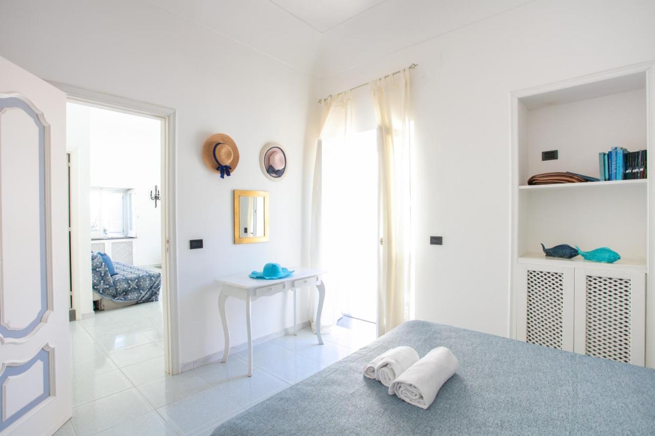 La Meraviglia Guest House Anacapri  Exteriér fotografie
